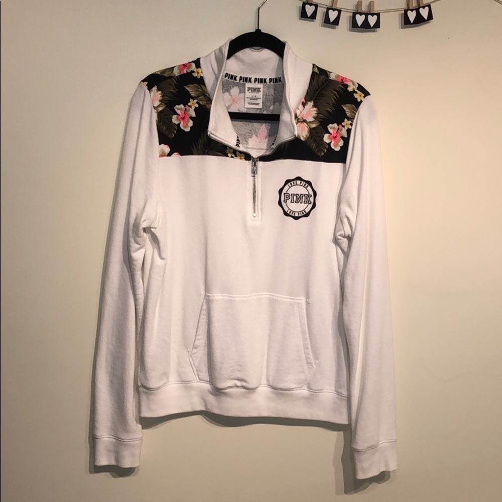 PINK Victoria’s Secret Sweatshirt